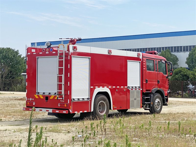 洗扫车清扫宽度试验方法与合同验收：报告数据、场地判定和采购依据怎么核对